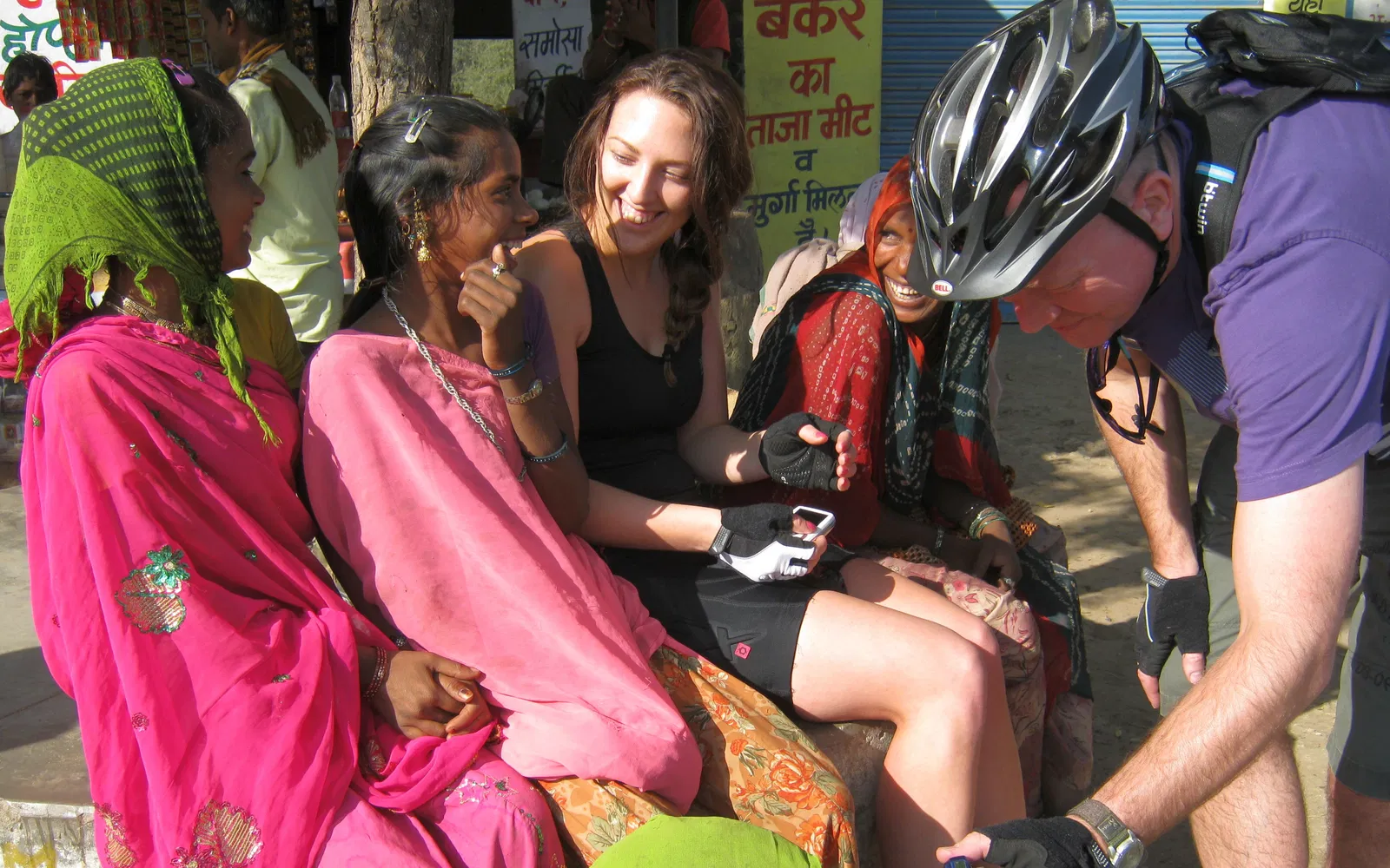 11 Days Rajasthan Boutique Cycling Tour
